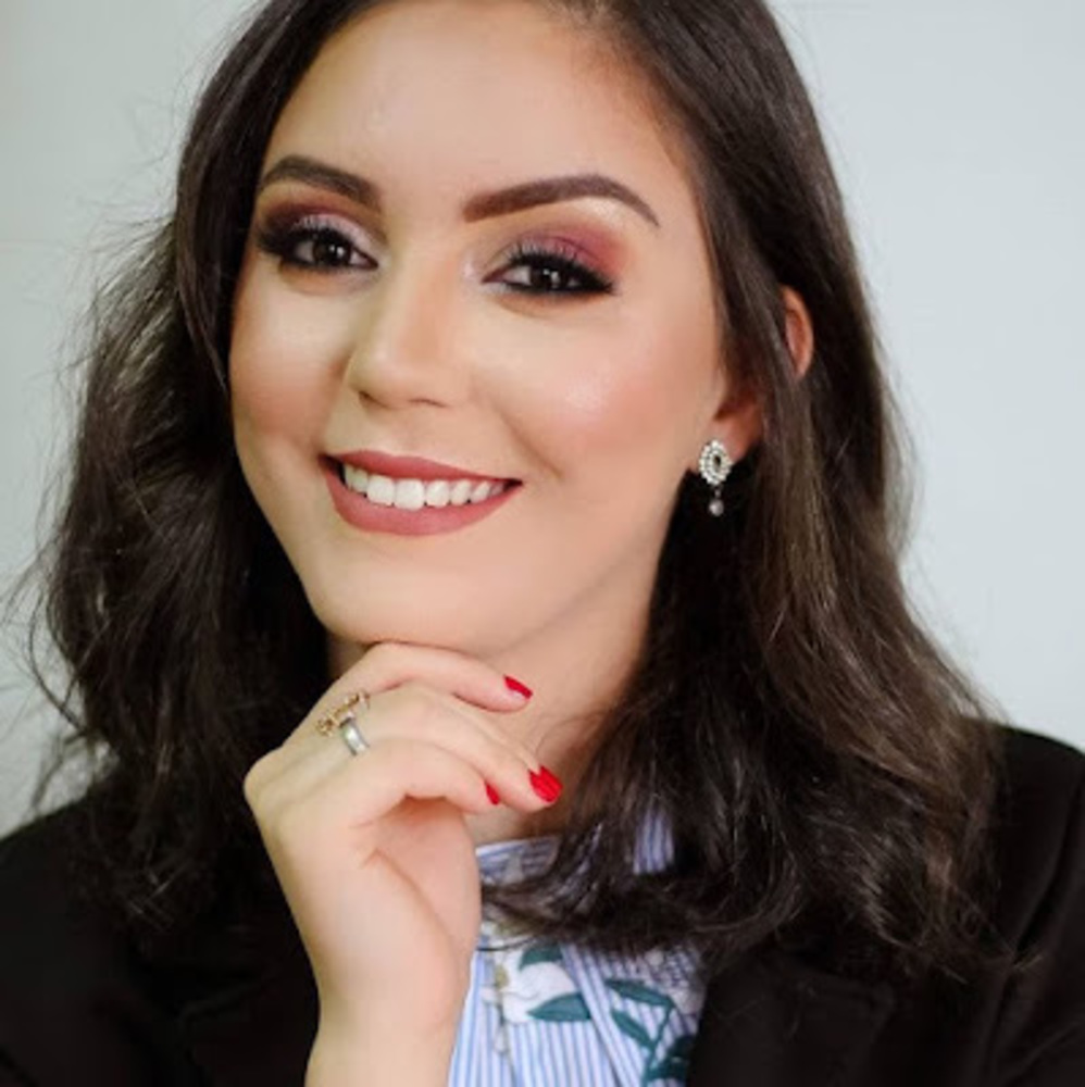 Meet your Posher, Eriane